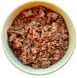Dougies Superfoods Beef & Veg Raw Dog Food 560g ❄ Raw Dog Food Dougies 