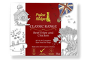 Paleo Ridge Beef Tripe & Chicken 1kg ❄ Raw Dog Food Paleo Ridge 