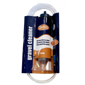 Betta Gravel Cleaner Large Betta 