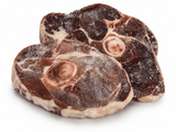 DAF Lamb Chunks With Bone 1kg ❄