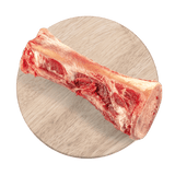 Natures Menu Frozen Beef Marrowbone for Dogs 1 Pack Raw Dog Food Natures Menu 