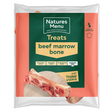 Natures Menu Beef Marrowbone Raw Dog Food Natures Menu 