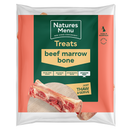 Natures Menu Beef Marrowbone Raw Dog Food Natures Menu 