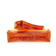 Brothies Beef Marrow Dog Chew Medium 50g Dog Treats Brothies 