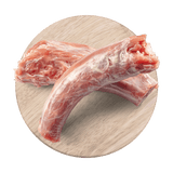 Natures Menu Frozen Turkey Necks for Dogs 2 Pack Raw Dog Food Natures Menu 