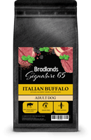 Bradlands Signature 65 Italian Buffalo 6kg Bradlands 