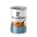 Canagan Tuna Cat Soup 140g Cat Foods Canagan 