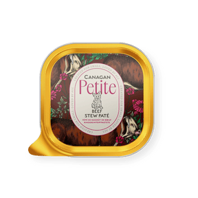 Canagan Petite Beef Stew Pâté Wet Dog Food 100g Wet Dog Food Canagan 