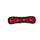 Tuffy Ultimate Bone Paw Red Tuffy 