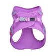 Red Dingo Mauve cat mesh harness Large product photo
