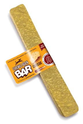 Chewllagen Cheese BAR 10` Large Chewllagen 