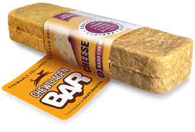 Chewllagen Cheese BAR 5` Medium Chewllagen 