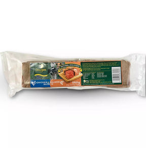 Dougies Chicken & Salmon 80:10:10 560g Dougies 