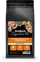 Bradlands Signature 65 Chicken 12kg Bradlands 