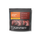Nutriment Chicken Necks 1kg ❄ Nutriment 