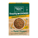 Natures Menu Freshly Cooked Chicken 400G ❄ Natures Menu 