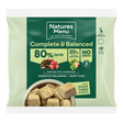 Natures Menu Country Hunter Nuggets Lamb/Veg 1kg Raw Dog Food Natures Menu 