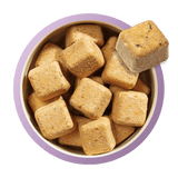 Natures Menu 80/20 Turkey & Fish Raw Puppy Food Nuggets 1kg Raw Dog Food Natures Menu 