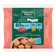 Natures Menu Country Hunter Puppy Nuggets Beef 1kg Natures Menu 