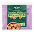 Natures Menu Country Hunter Turkey Nuggets 1kg Raw Dog Food Natures Menu 