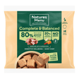 Natures Menu Country Hunter Turkey/Goose Nuggets Raw Dog Food Natures Menu 