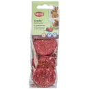 Trixie Crackers with Beetroot Small Animal Treat Trixie 
