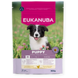 Eukanuba Puppy Medium Breed 3kg Chicken Dry Dog Food Eukanuba 