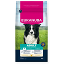 Eukanuba Active Adult Medium Breed 12kg Dry Dog Food Eukanuba 