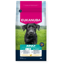 Eukanuba Active Adult Large Breed 12kg Dry Dog Food Eukanuba 