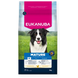 Eukanuba Mature Medium Breed 12kg Dry Dog Food Eukanuba 