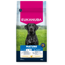 Eukanuba Mature Large Breed 12kg Chicken Dry Dog Food Eukanuba 
