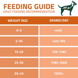 Arden Grange Gastrointestinal Wet Dog Food Duck 395g Arden Grange 