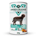 Arden Grange Hypo Wet Dog Food Chicken 395g Arden Grange 