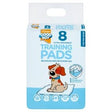 Good Boy Puppy Training Pads 8pk Good Boy 