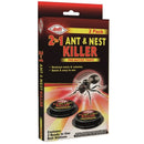 Pestshield 2 in 1 Ant & Nest Killer Twin Pack DOFF 