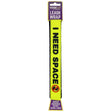 `I Need Space` Leash Wrap Happy Pet 