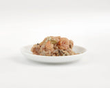 Fish4Cats Finest Mackerel with Shrimp Wet Cat Food 70g Wet Cat Food Fish4Cats 