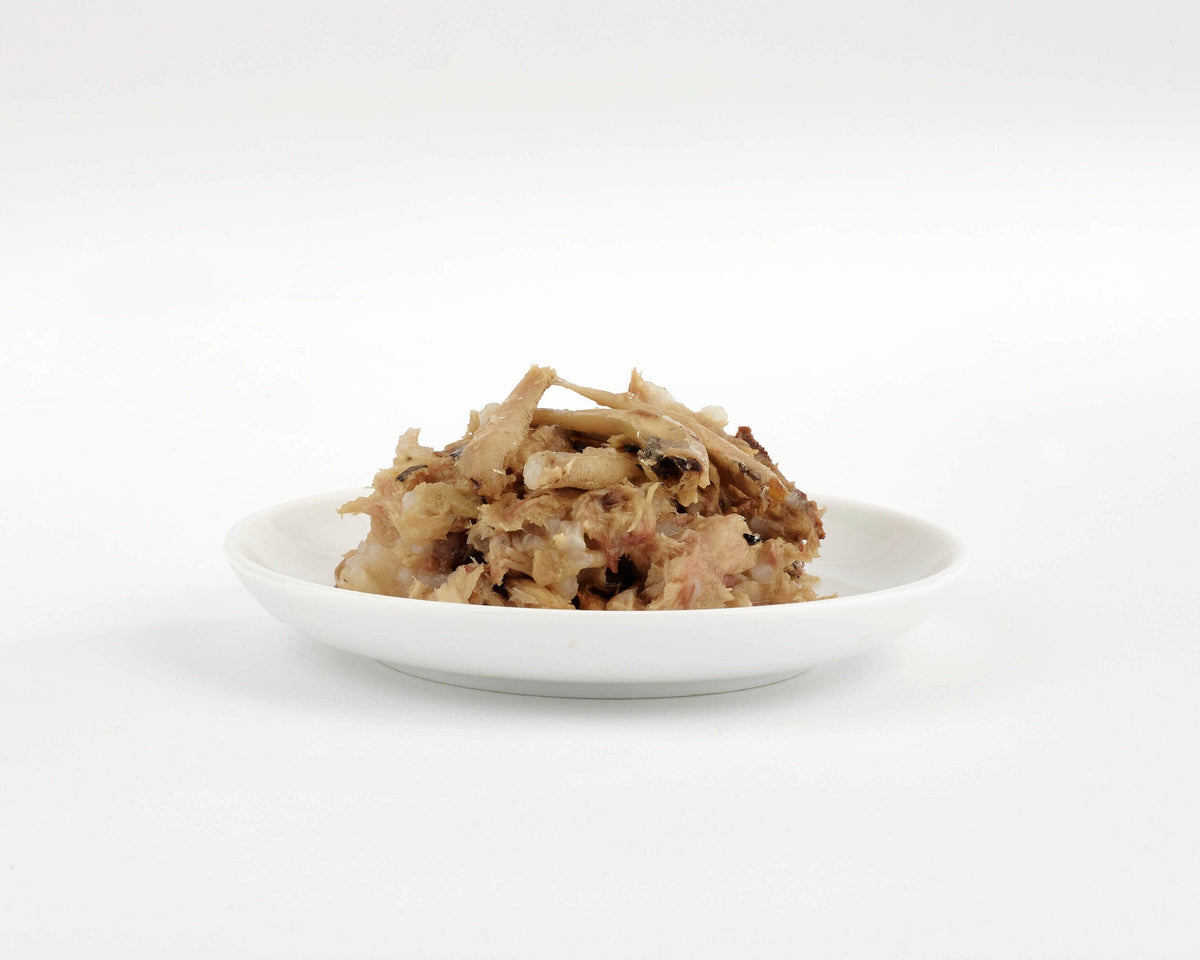 Fish4Cats Finest Mackerel with Anchovy Wet Cat Food 70g Wet Cat Food Fish4Cats 