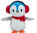 Winter Waddle Family Wendy Pet Face 