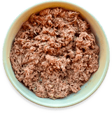 Dougies Superfoods Duck & Veg Raw Dog Food 560g ❄ Raw Dog Food Dougies 