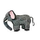 Tuffy Zoo Large Elephant Tuffy 