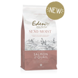 Eden Semi-Moist Salmon and Quail 2kg Eden 