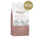 Eden Semi-Moist Salmon and Quail 2kg Eden 