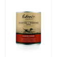 Eden Country Cuisine Wet Working Dog Food 400g - front of pack