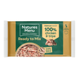 Natures Menu Chicken & Tripe Raw Dog Food Freeflow Mince 2kg Raw Dog Food Natures Menu 