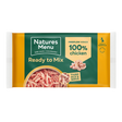 Natures MenuFreeflow Chicken Mince 2kg Raw Dog Food Natures Menu 