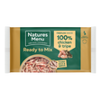 Natures Menu Freeflow Chicken/Tripe Mince 2kg Raw Dog Food Natures Menu 