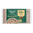 Natures Menu Freeflow Tripe Mince 2kg Raw Dog Food Natures Menu 