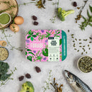 Naturaw Forage Free Range Pork 500g Naturaw 
