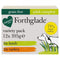 Forthglade Lamb & Turkey Grain Free Multipack 12X395g Forthglade 